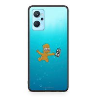 Thumbnail for Chasing Money - Oppo A96 case