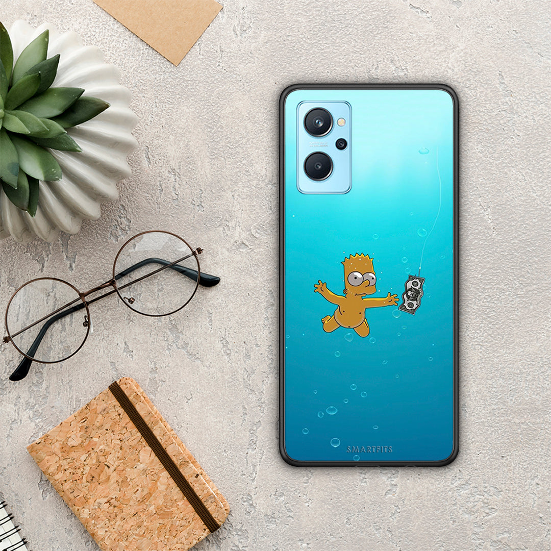 Chasing Money - Oppo A96 case