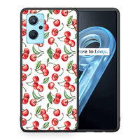 Thumbnail for Cherry Summer - Realme 9i case