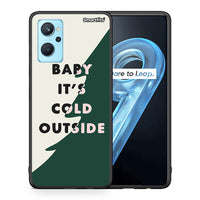 Thumbnail for Cold outside - Realme 9i case