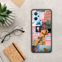 Thumbnail for Collage Bitchin - Oppo A96 case