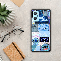 Thumbnail for Collage Good Vibes - Realme 9i case