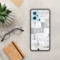 Thumbnail for Collage Make Me Wonder - Oppo A96