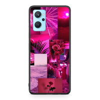 Thumbnail for Collage Red Roses - Realme 9i case