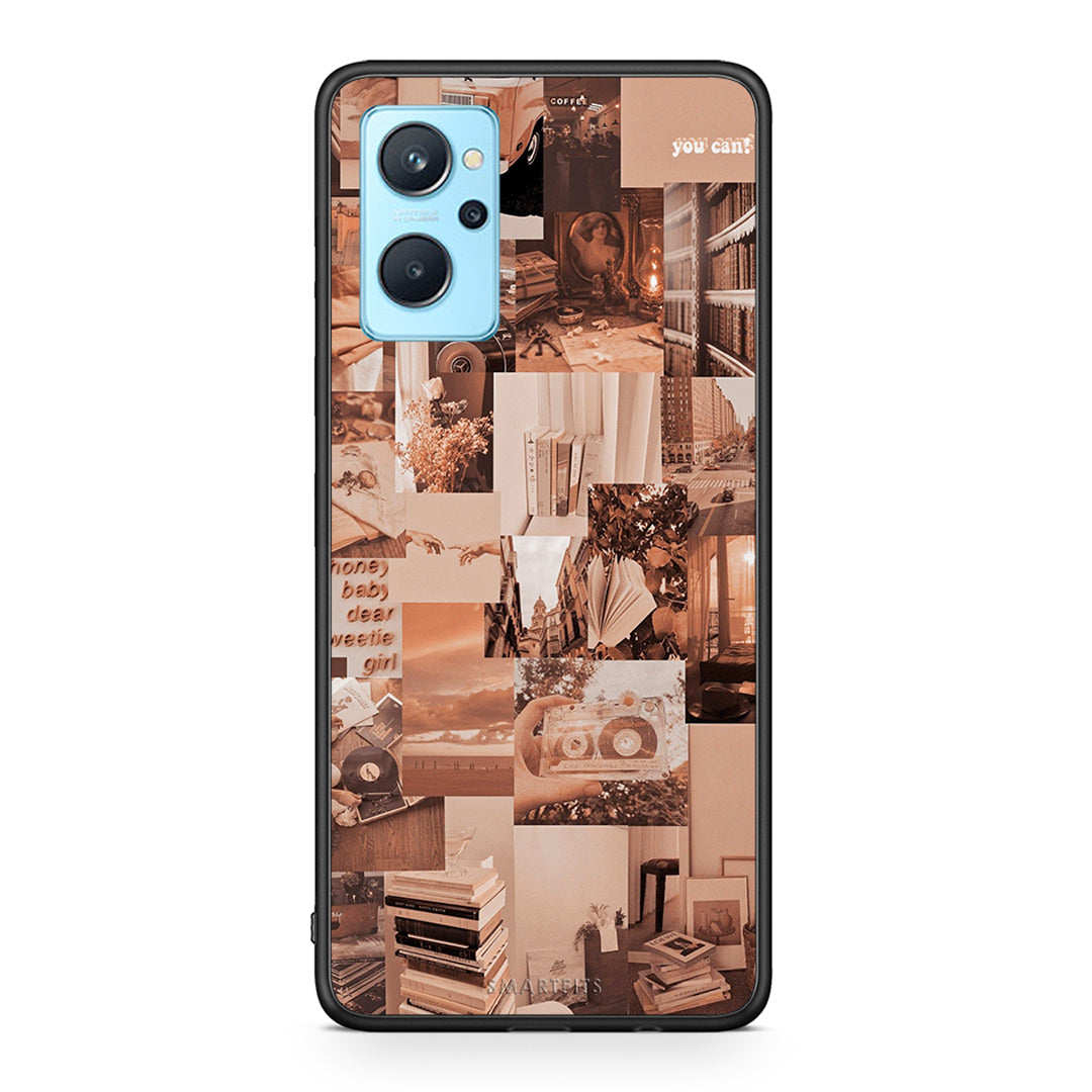 Collage You Can - Realme 9i Case