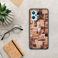 Thumbnail for Collage You Can - Realme 9i Case