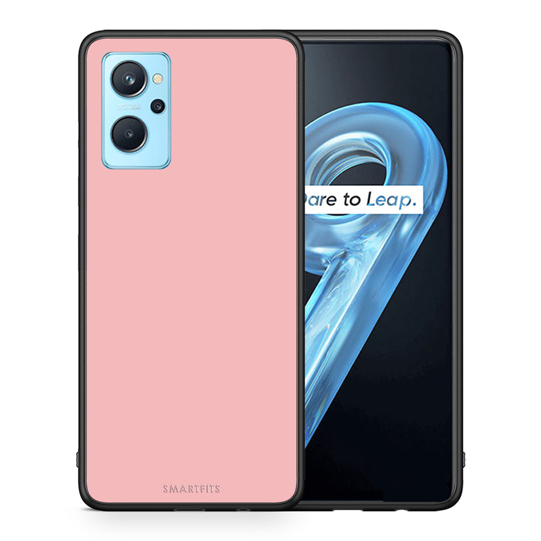 Color Nude - Realme 9i Case