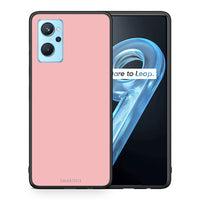 Thumbnail for Color Nude - Realme 9i Case