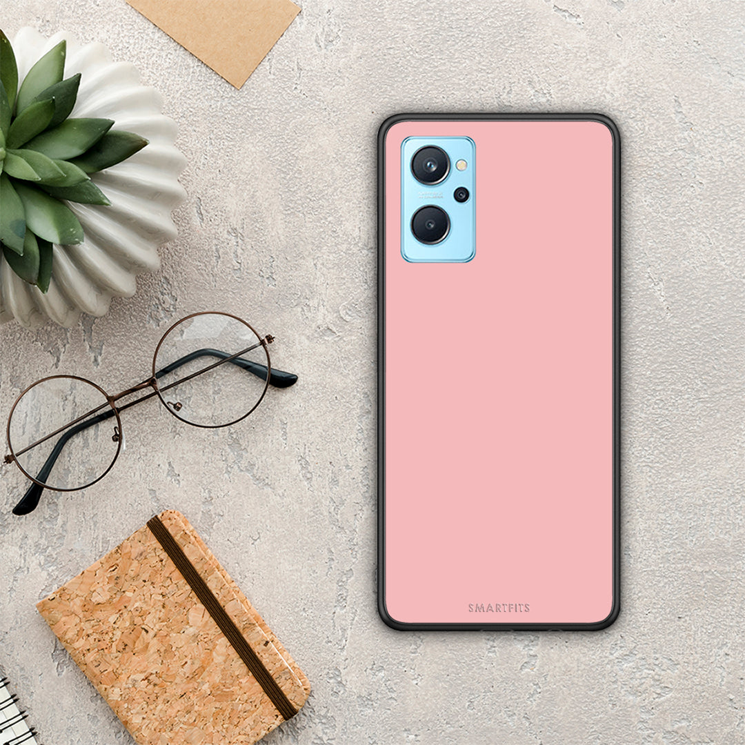 Color Nude - Oppo A96 case