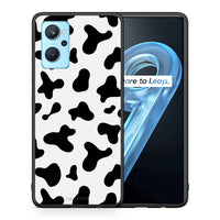 Thumbnail for Cow Print - Oppo A96 case