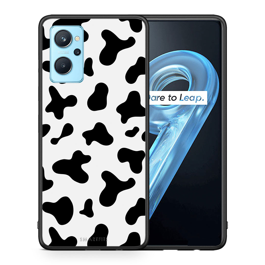 Cow Print - Realme 9i θήκη