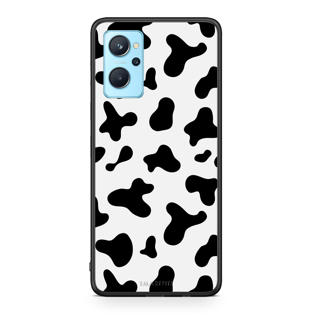 Cow Print - Oppo A96 case