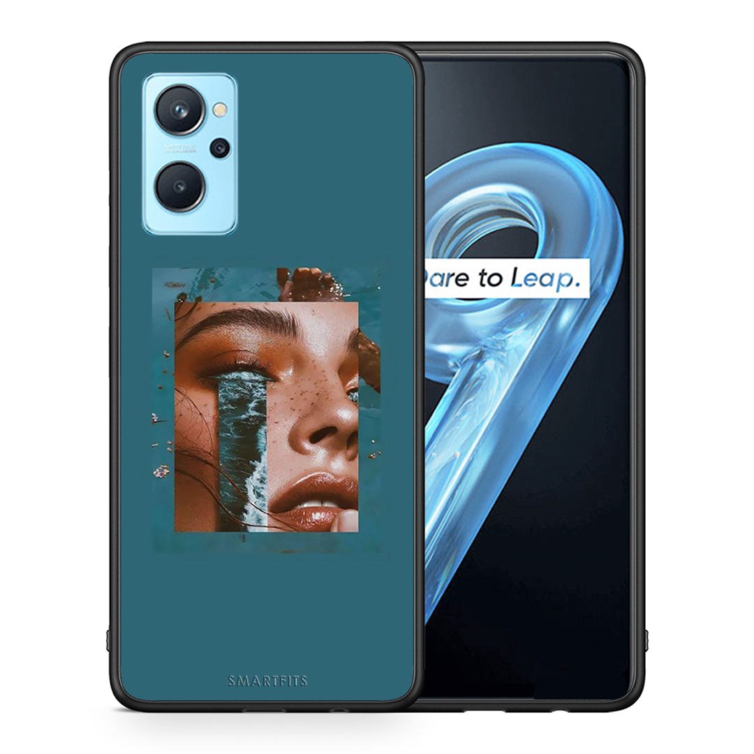 Cry an Ocean - Realme 9i case