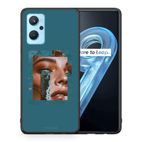 Thumbnail for Cry an Ocean - Oppo A96 case