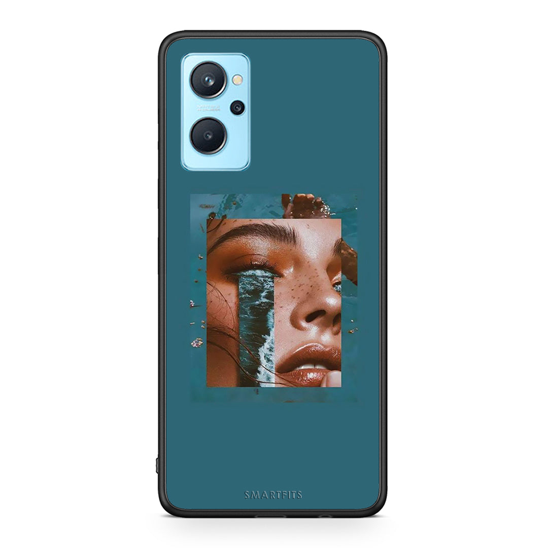 Cry an Ocean - Realme 9i case