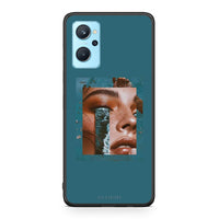 Thumbnail for Cry an Ocean - Realme 9i case