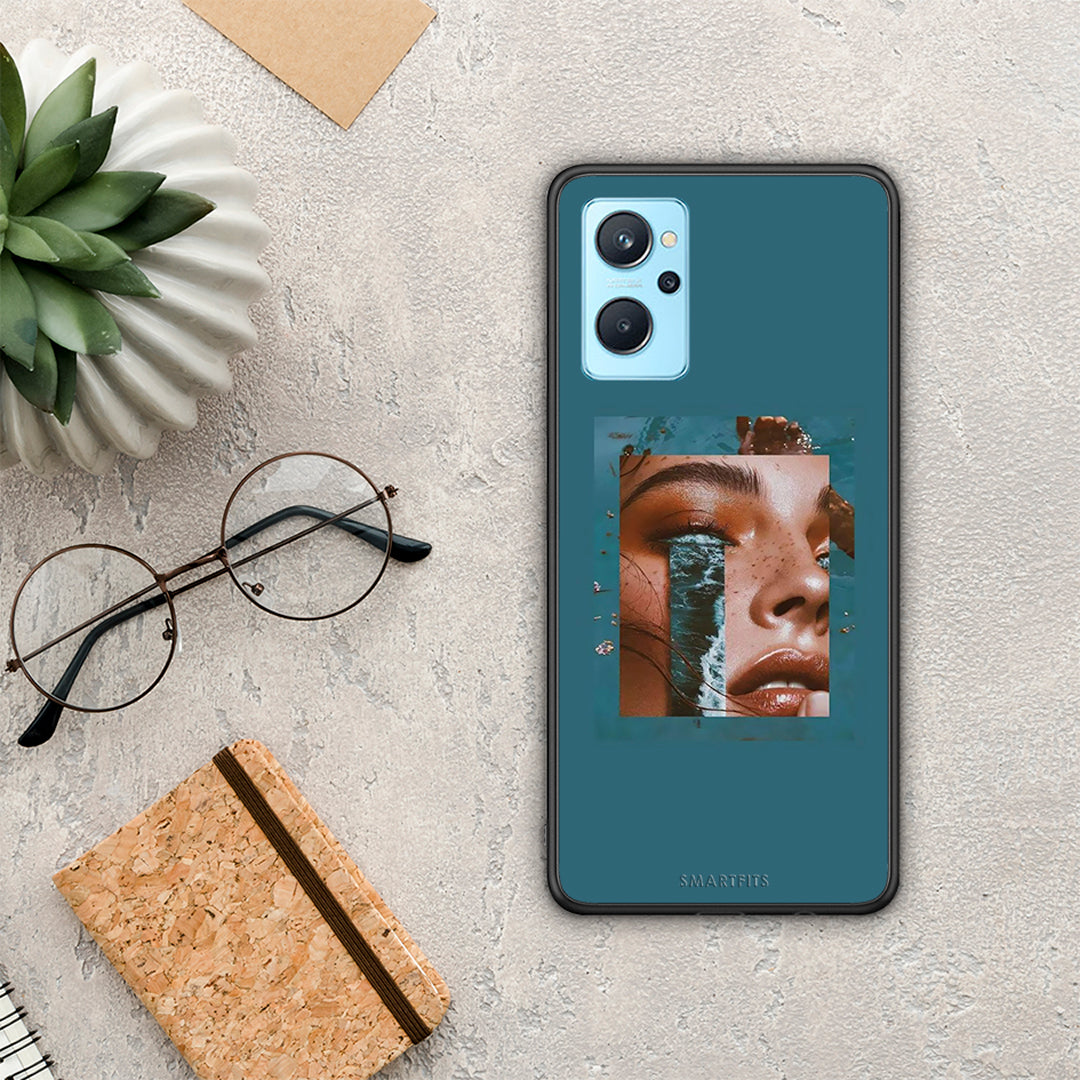 Cry an Ocean - Realme 9i case