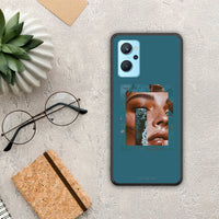 Thumbnail for Cry an Ocean - Realme 9i case