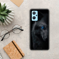 Thumbnail for Dark Wolf - Oppo A96 case