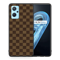 Thumbnail for Designer Glamor - Realme 9i case