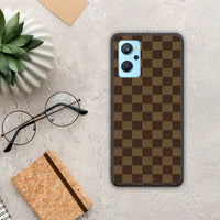 Thumbnail for Designer Glamor - Realme 9i case