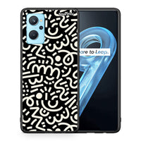 Thumbnail for DOODLE ART - OPPO A96