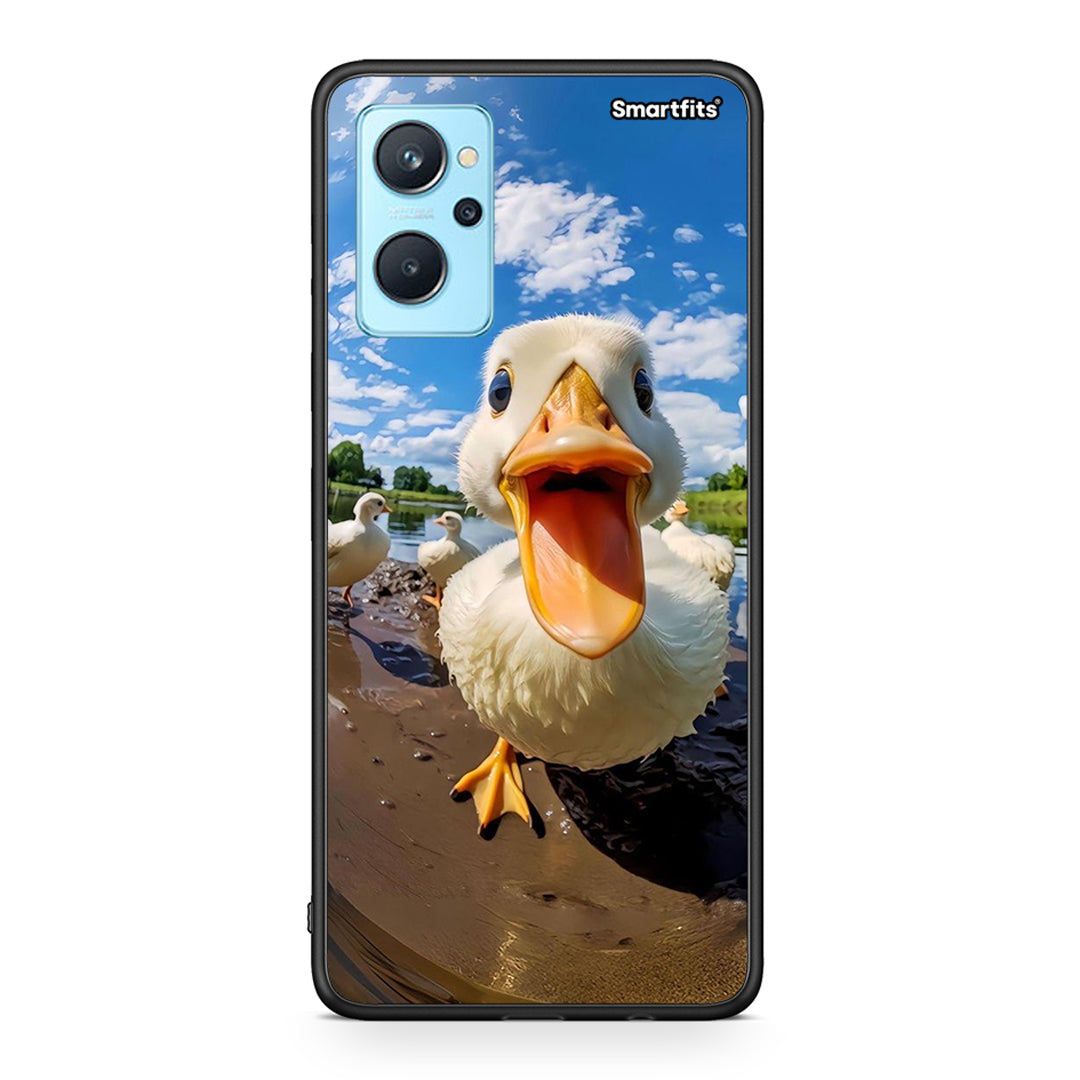 Duck Face - Realme 9i θήκη