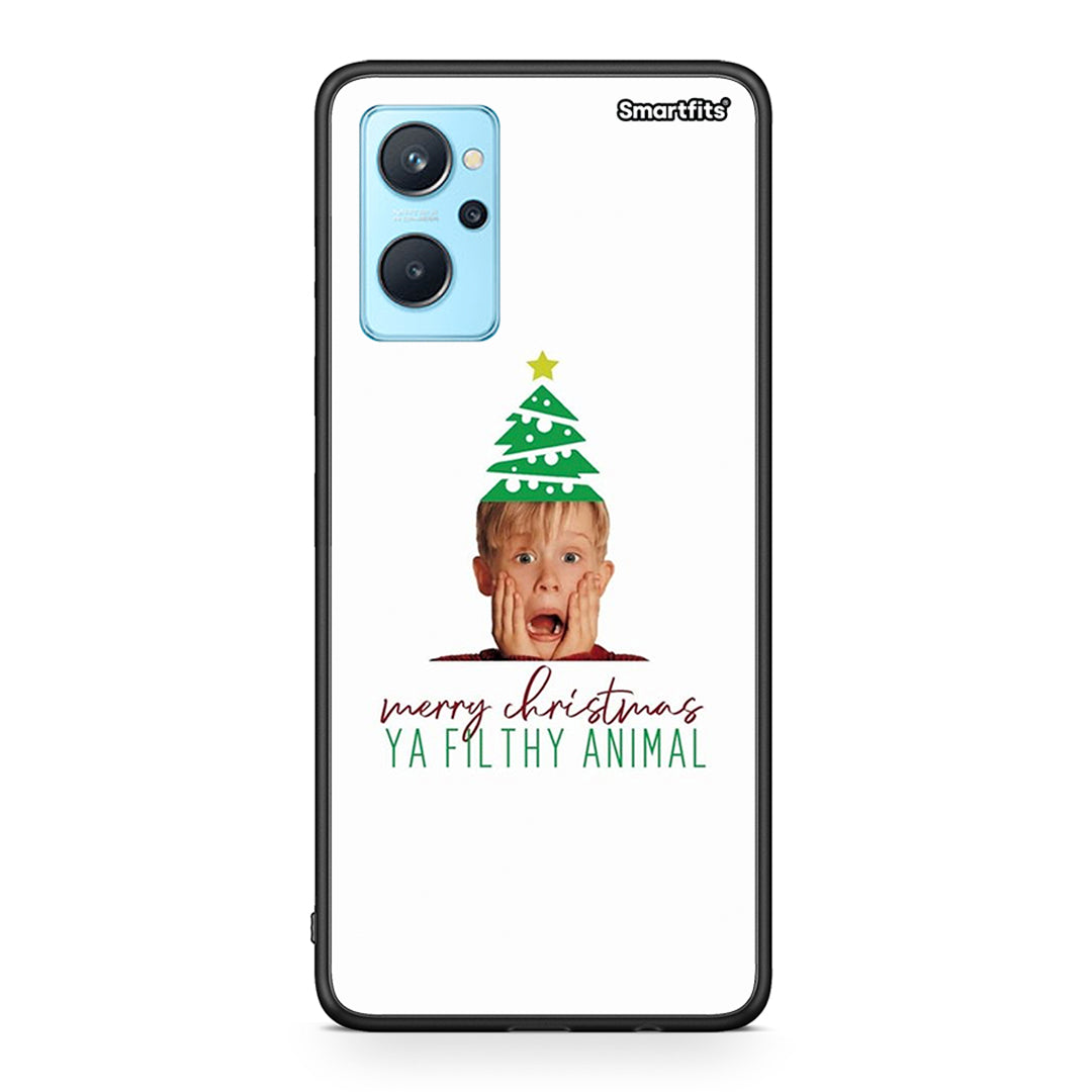 Filthy Animal - Oppo A96 case