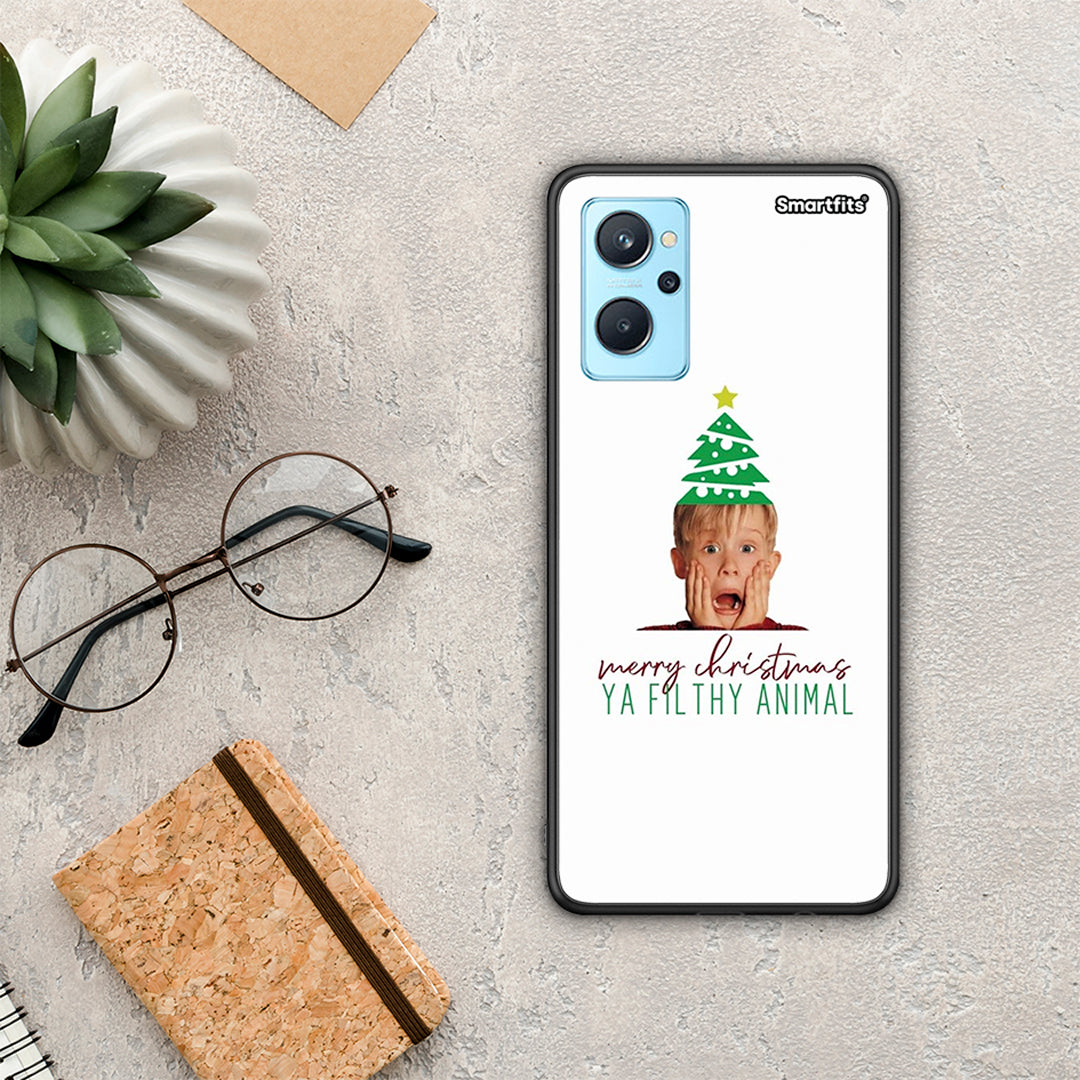 Filthy Animal - Oppo A96 case