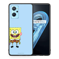 Thumbnail for Friends Bob - Oppo A96 case