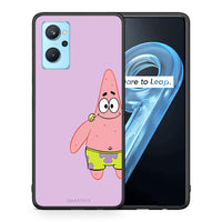 Thumbnail for Friends Patrick - Oppo A96 case