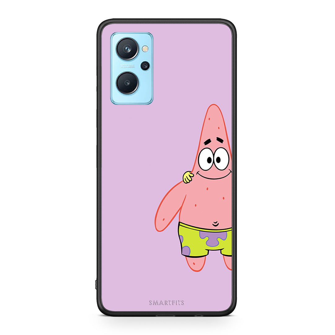 Friends Patrick - Oppo A96 case