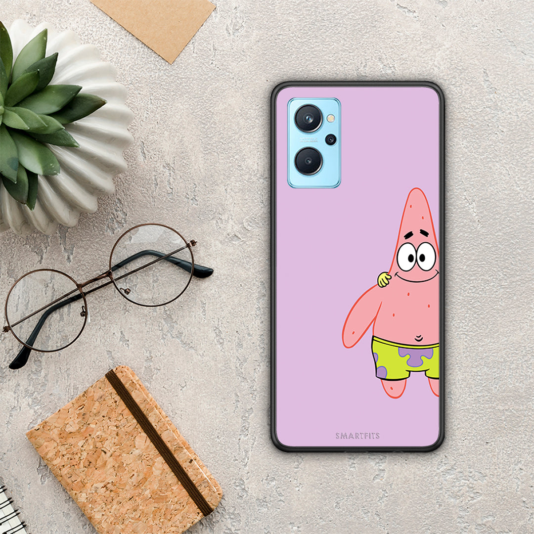 Friends Patrick - Realme 9i Case