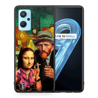 Thumbnail for Funny Art - Realme 9i case