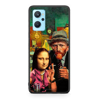 Thumbnail for Funny Art - Realme 9i case