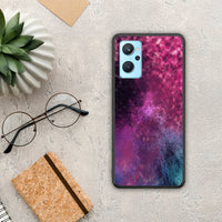 Thumbnail for Galactic Aurora - Realme 9i case