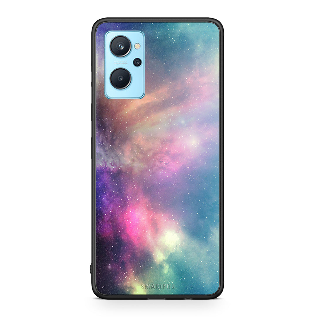 Galactic Rainbow - Oppo A96 case