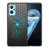 Thumbnail for Geometric Hexagonal - Oppo A96 case