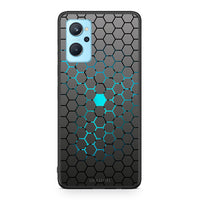 Thumbnail for Geometric Hexagonal - Oppo A96 case