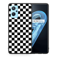 Thumbnail for Geometric Squares - Oppo A96 case