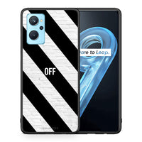 Thumbnail for Get Off - Oppo A96 case