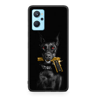 Thumbnail for Golden Gun - Oppo A96 case