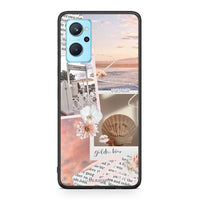 Thumbnail for Golden Hour - Oppo A96 case