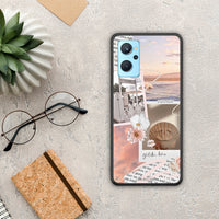 Thumbnail for Golden Hour - Oppo A96 case