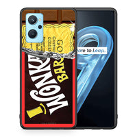 Thumbnail for Golden Ticket - Realme 9i case