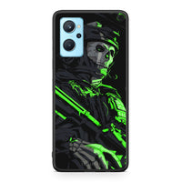 Thumbnail for Green Soldier - Oppo A96 case