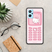 Thumbnail for Hello Kitten - Oppo A96 case