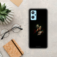 Thumbnail for Hero Clown - Realme 9i case