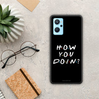 Thumbnail for How You Doin - Oppo A96 θήκη