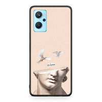 Thumbnail for In love - Realme 9i case